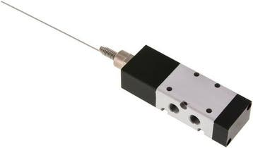 5/2 G1/8'' Antenneventiel 2.5-10bar/35.0-140psi, Doe-het-zelf en Bouw, Verzenden, Nieuw