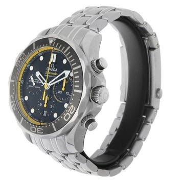 Omega - Seamaster Diver 300M - 212.30.44.50.01.002 - Homme -, Nieuw