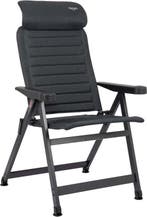 2dekans | Crespo - Standenstoel - AP/437 - Air-Select -, Animaux & Accessoires, Chevaux & Poneys | Brides & Harnachement, Ophalen of Verzenden