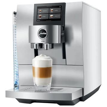 JURA Z10 Aluminium White (EA) 15348, Verzenden