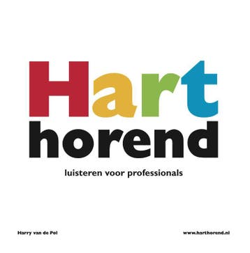 Harthorend 9789081616713 Harry van de Pol, Verzenden, Zo goed als nieuw, Harry van de Pol
