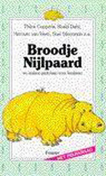 Broodje Nijlpaard en andere gedichten voor kinderen, Verzenden