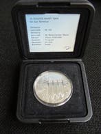 Nederland. 10 Gulden 1994/1999 (Proof) in cassette (Zonder, Postzegels en Munten, Munten | Nederland
