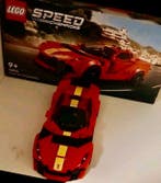 Lego Set - 76914 - Speed Champions - Ferrari 912, Nieuw