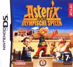 Asterix en de Olympische Spelen (Nintendo DS tweedehands, Ophalen of Verzenden, Nieuw