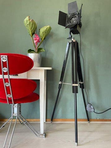 Strand Quartzcolor - Statief vloerlamp (2) - Bambino 500 -