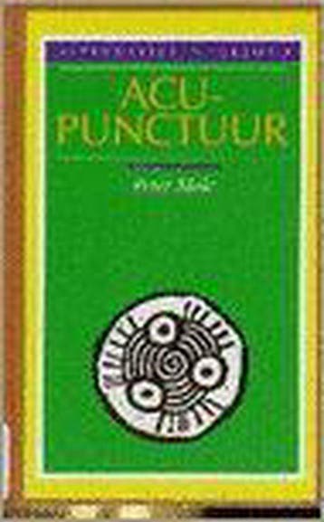 Acupunctuur / Alternatief gezond 9789021522609 P. Mole, Verzenden, Gelezen, P. Mole