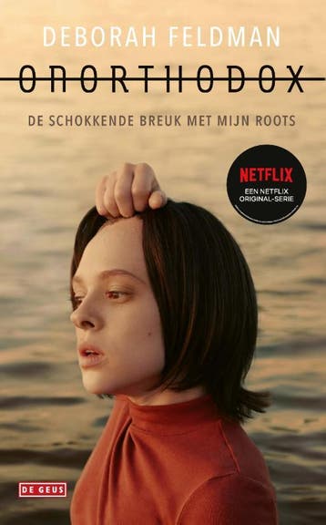 Onorthodox 9789044544176 Deborah Feldman, Verzenden, Zo goed als nieuw, Deborah Feldman
