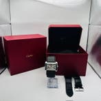 Cartier - Tank Divan - 2612 - Homme - 2008, Nieuw