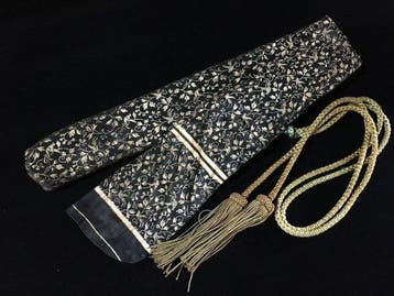 Traditional Japanese Bamboo Flute Shakuhachi - Authentic, Muziek en Instrumenten, Nieuw