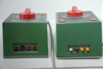 Fleischmann H0, N - 6755 - Unité de commande pour trains
