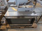 Convectie oven Euromax Linea Nero 4L, Ophalen, Nieuw in verpakking
