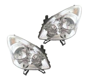 Phares Pour Toyota Corolla Verso 04-09, Verzenden, Nieuw