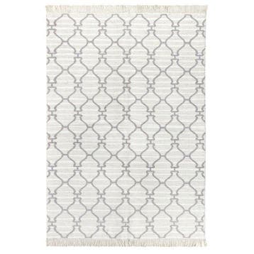 Kilim Omkeerbaar D.1 - Vloerkleed - 350 cm - 250 cm