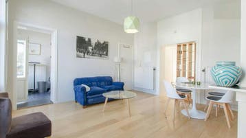 Appartement en Place Rouppe, Brussels, 50 m² ou plus, Bruxelles