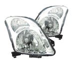 Phares Pour Suzuki Swift 05-10 Chromé, Verzenden, Nieuw