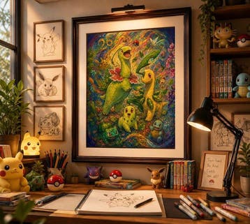 Raffaele De Leo - Edizione limitata -/30 Giclèe fine art