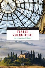 Italië voorgoed 9789077740835 Renate van der Bas, Livres, Récits de voyage, Verzenden, Renate van der Bas