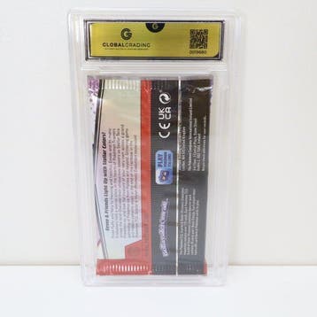 Pokémon - 1 Graded booster pack - Prismatic Evolutions -, Nieuw