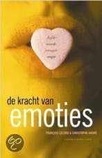 De kracht van emoties 9789058140043 F. Lelord, Livres, Verzenden, F. Lelord