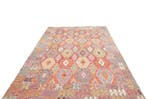 Kelim - Kelim - 294 cm - 196 cm - ongebruikt-vintage-stijl, Nieuw
