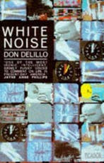 White Noise 9780330291088 Don DeLillo, Verzenden, Don DeLillo