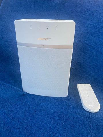 Bose - Soundtouch 10 Enceinte, Nieuw