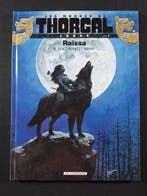 Les Mondes de Thorgal - Louve T1 à T7 - Série complète - 7x, Livres