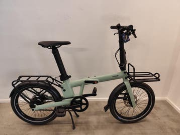 Eovolt Afternoon Pro unisize 378Wh, Zo goed als nieuw