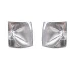 CLIGNOTANTS AVANT VOLKSWAGEN VW TRANSPORTER T4 MULTIVAN CARA, Verzenden, Nieuw