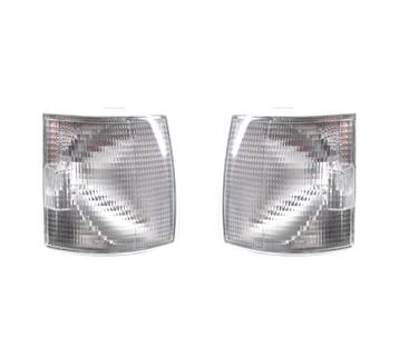 CLIGNOTANTS AVANT VOLKSWAGEN VW TRANSPORTER T4 MULTIVAN CARA, Verzenden
