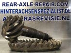 Ford Atlas 3.44 overbrenging (Achteras), Verzenden