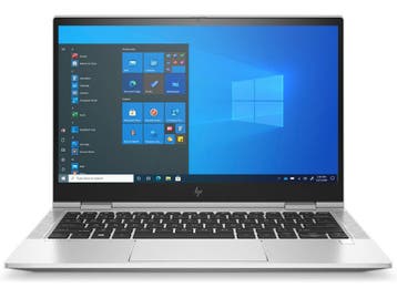 HP EliteBook x360 830 G8 (358Q6EA) - Laptop - Intel Core, Verzenden