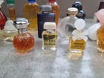 Bouteille de parfum (26) - Verre