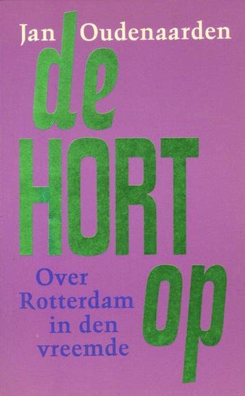 De hort op 9789024516162 Oudenaarden, Verzenden, Gelezen, Oudenaarden