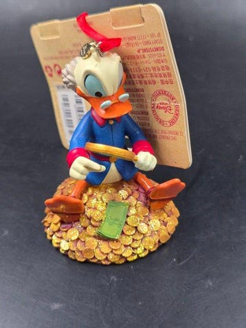 Disney - Action figure Walt Disney Ornament Collection -, Verzamelen, Nieuw