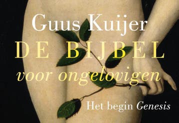 De bijbel voor ongelovigen / Dwarsligger / 268 9789049803100, Verzenden, Gelezen, Guus Kuijer