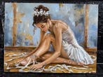 G. Vitale (XX-XXI) - Preparativi