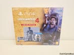 Playstation 4 / PS4 - Console - Uncharted 4 : A Thiefs End, Games en Spelcomputers, Spelcomputers | Sony PlayStation 4, Verzenden