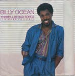 Billy Ocean - Therell Be Sad Songs (To Make You Cry), Cd's en Dvd's, Vinyl | Pop, Verzenden, Gebruikt