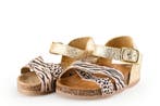 Kipling Sandalen Meisjes in maat 20 Goud, Kinderen en Baby's, Kinderkleding | Schoenen en Sokken, Kipling, Verzenden, Jongen of Meisje