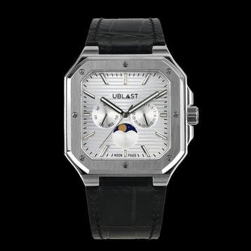 Ublast - Square - Moonphase Calendar - Zonder minimumprijs -