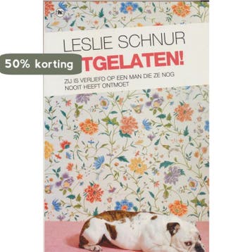 Uitgelaten! 9789044321050 Leslie Schnur, Verzenden, Leslie Schnur