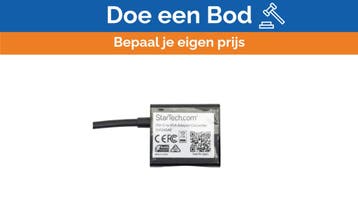 Bieden: DVI-D to VGA Video Adapter Converter with USB Power, Ophalen of Verzenden