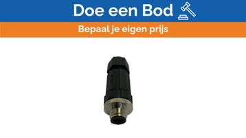 Bieden: Cobham 406100-934 Marine Electronics, Ophalen of Verzenden, Nieuw