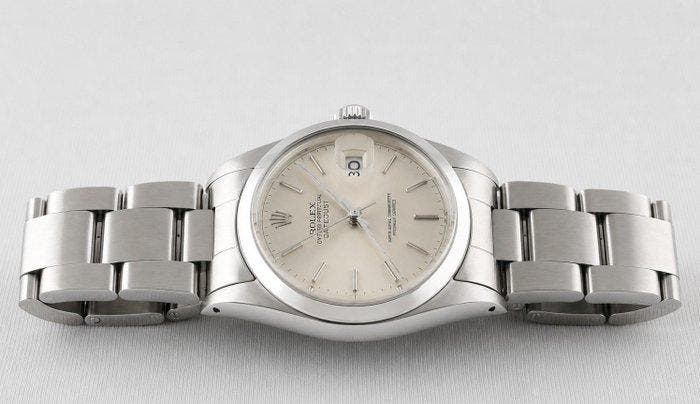 Rolex - Oyster Perpetual Datejust - Ref. 16000 - Heren -, Bijoux, Sacs & Beauté, Montres | Hommes