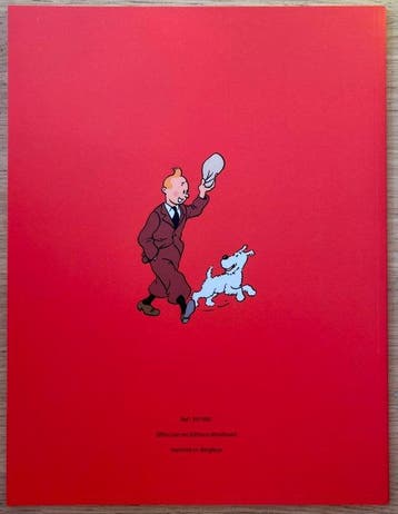 Les Archives Tintin - Index - Souple - . - 1 Album - 2013, Nieuw
