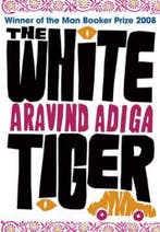 White Tiger 9781843547204 Aravind Adiga, Verzenden, Gelezen, Aravind Adiga