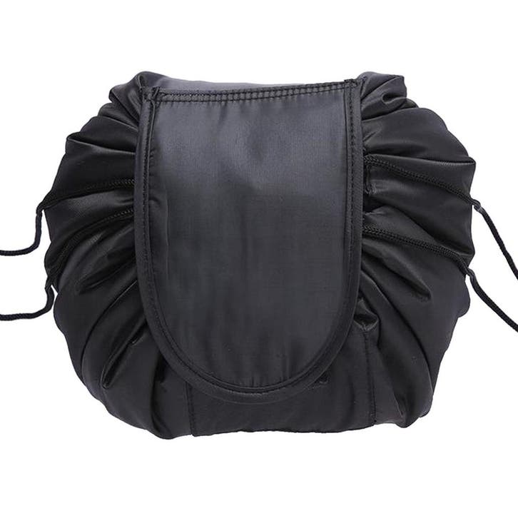 Fako Fashion - Magic Travel Pouch met Trekkoord - Cosmetic, Handtassen en Accessoires, Toilettassen, Verzenden