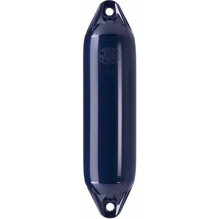 Polyform F1 Stootwil 61x15cm Donkerblauw, Watersport en Boten, Bootonderdelen, Nieuw, Ophalen of Verzenden